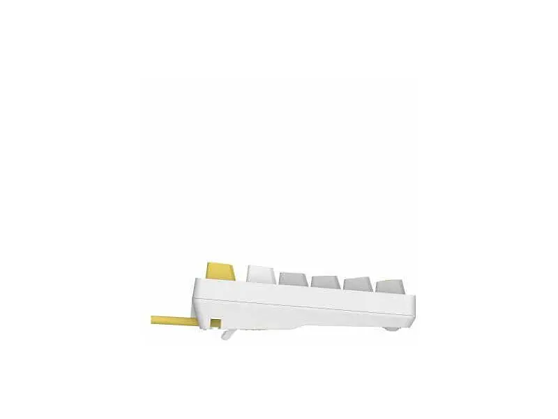 Клавіатура A4Tech Bloody S87 Energy White (4711421993708) - фото 6