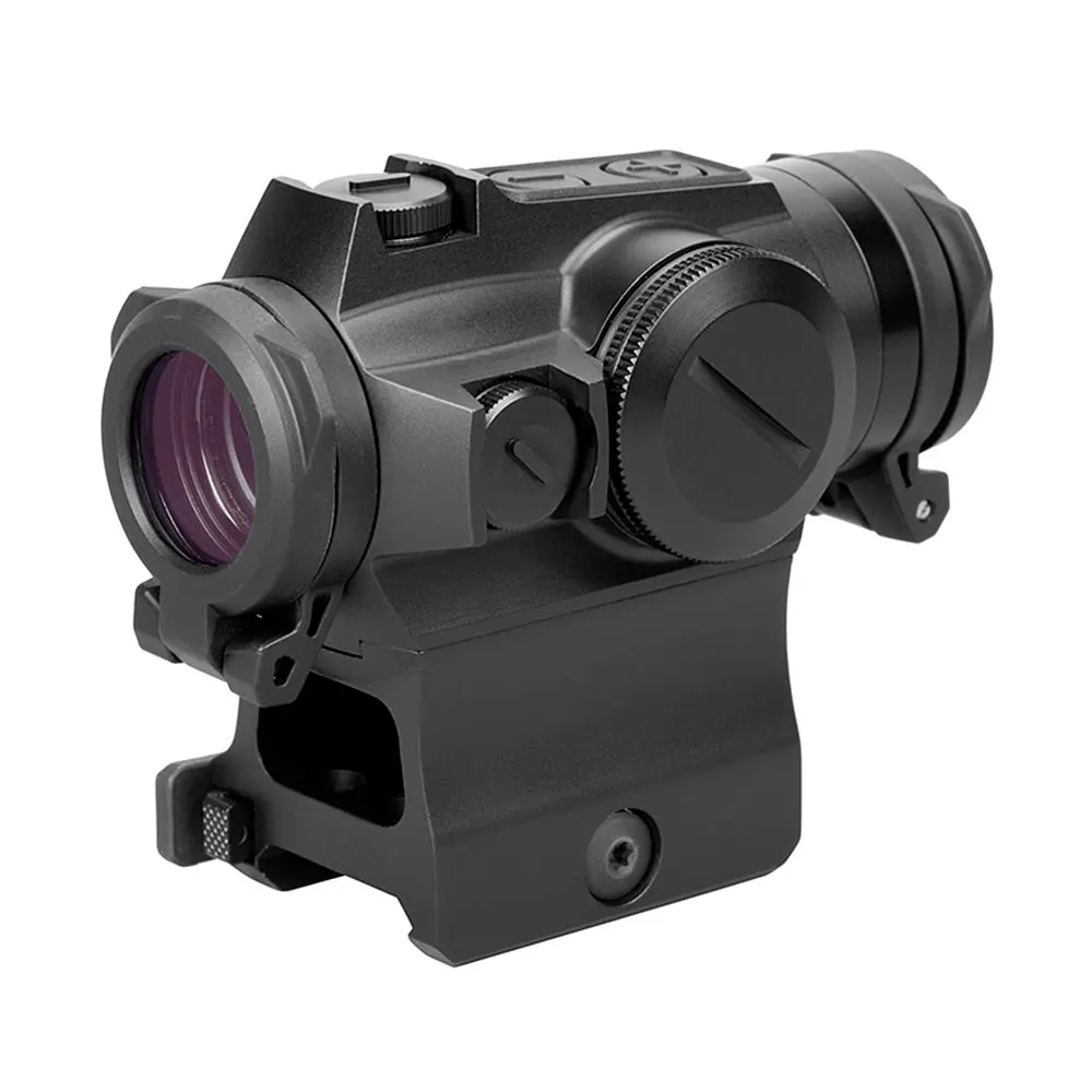 Коліматорний приціл HOLOSUN HS515GM - фото 3