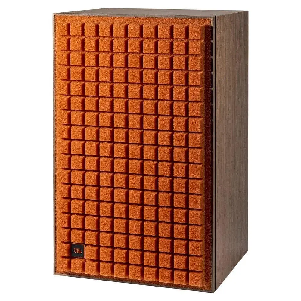 Акустична система JBL L100 CLASSIC MKII Orange (JBLL100MK2ORG) - фото 3