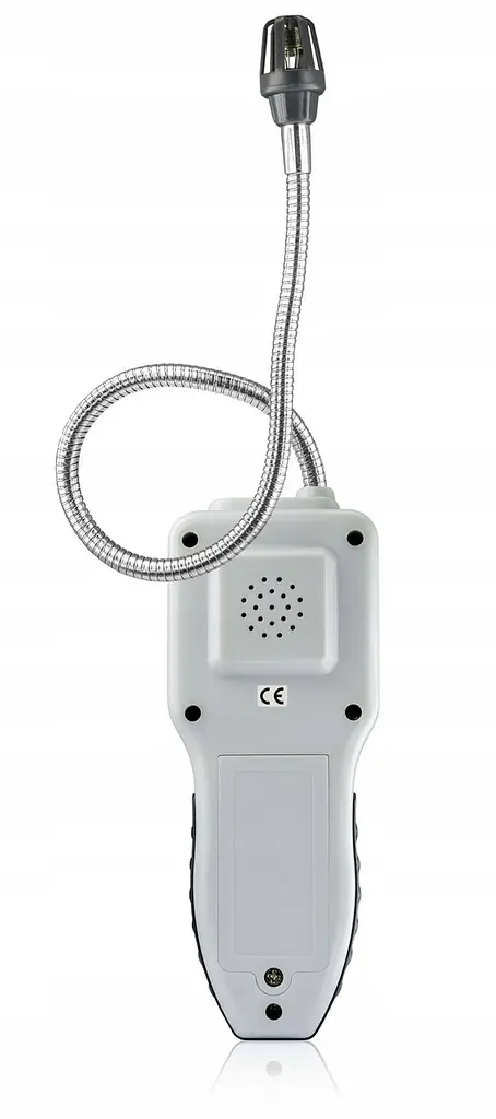 Детектор горючих газів (10% LEL) BENETECH GM8800B - фото 3