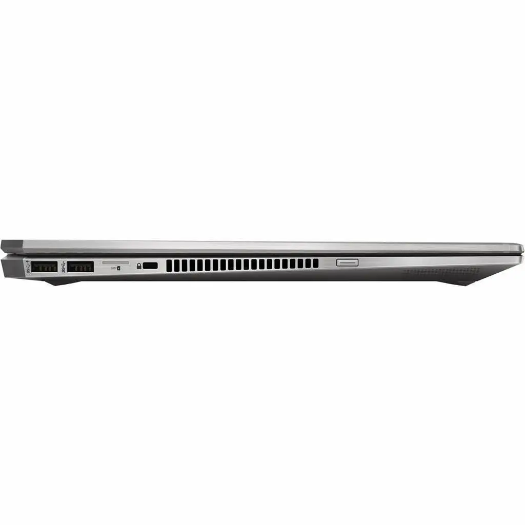 Ноутбук HP ZBook Studio x360 G5 (i7-8850H/32/1TBSSD/P1000-4Gb) - Class A "Б/В" - фото 7