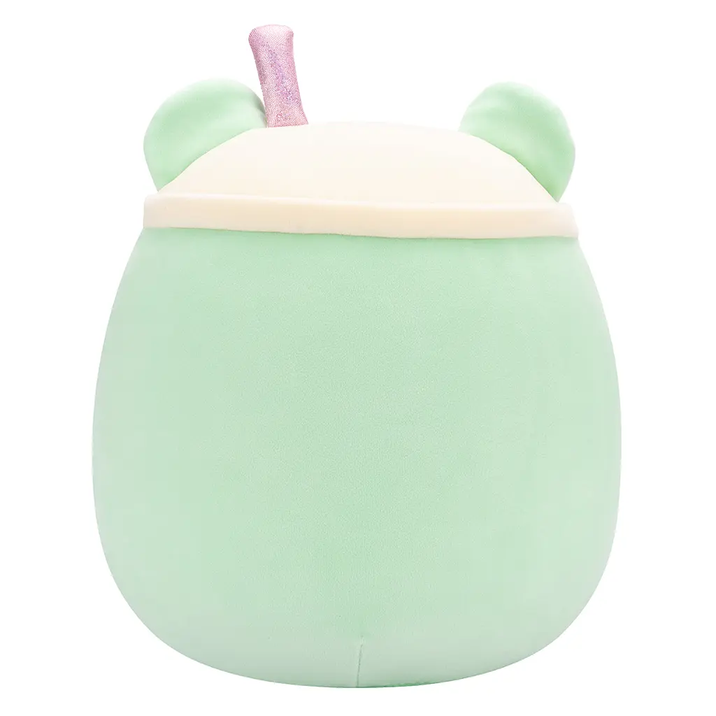 М'яка іграшка Squishmallows М'ятний Ведмідь 30 см (SQER01266) - фото 5