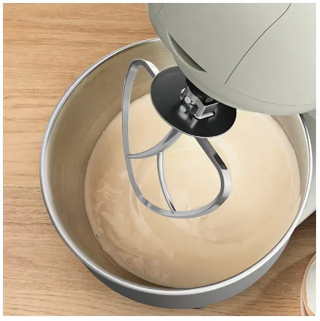 Кухонная машина Tefal QB160138 (6985199) - фото 10