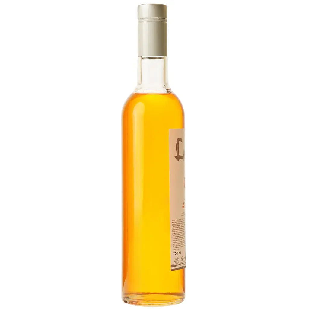 Сироп Loft Апероль 0.7 л - фото 4