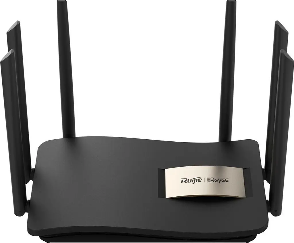 Маршрутизатор Ruijie Networks RG-EW1200G PRO