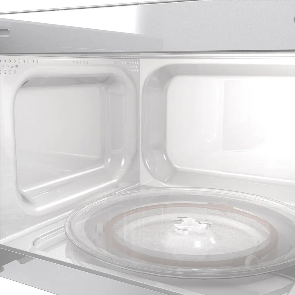 Микроволновая печь Gorenje MO 20 E1WH - фото 5