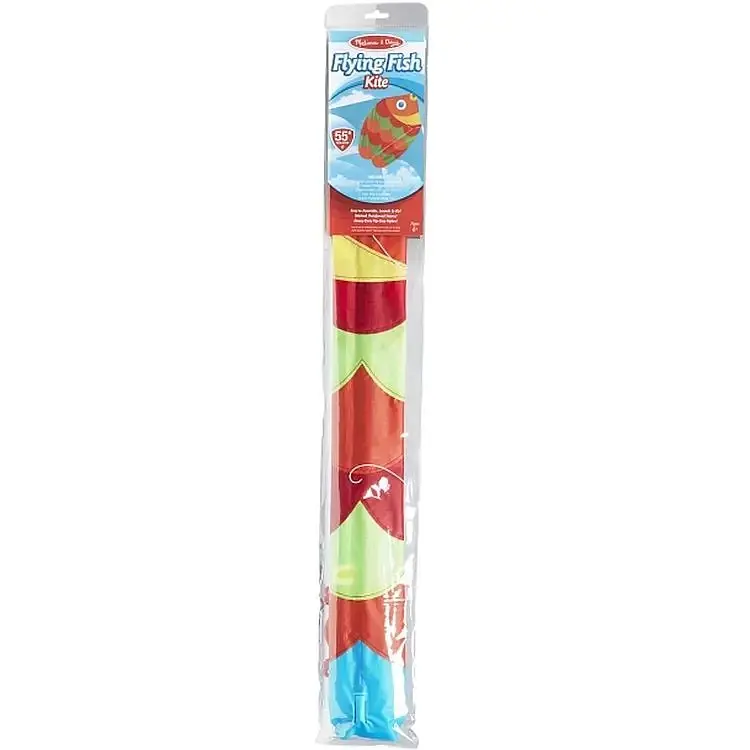Повітряний змій Melissa & Doug Риба (MD30200) - фото 3