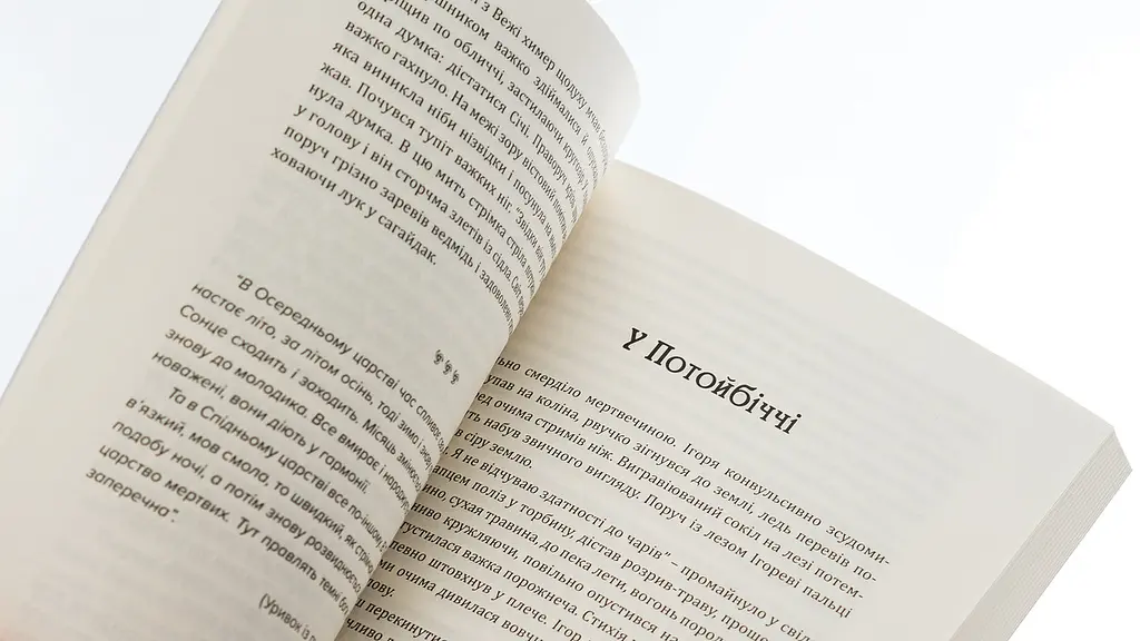 Чаклун із Княжграда. Сім зерен Смерті - Сергій Пильтяй | Магура, книга українською, нова, м'яка - фото 4