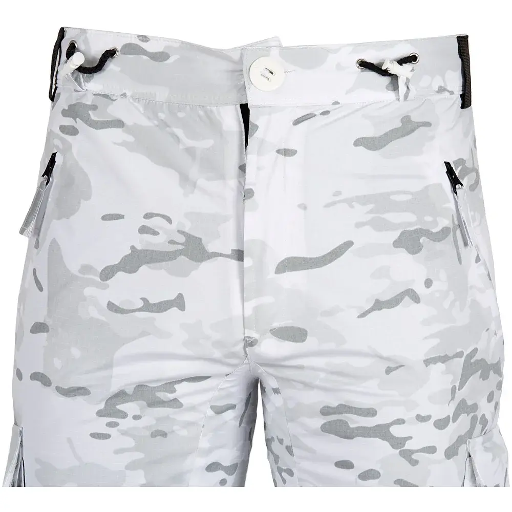 Штани тактичні Vav Wear Kolt 12 XL White/camo - фото 7