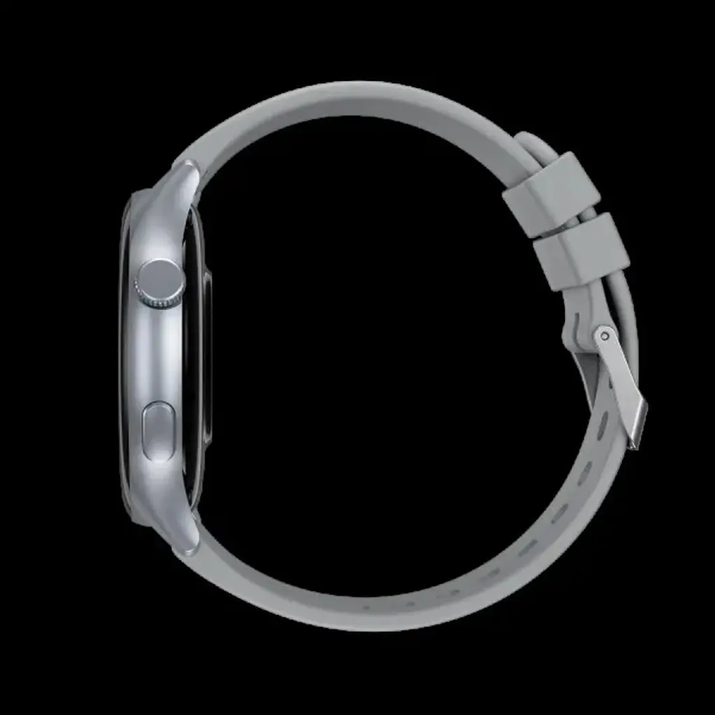 Smart Watch Proove Quantum silver RU - фото 5