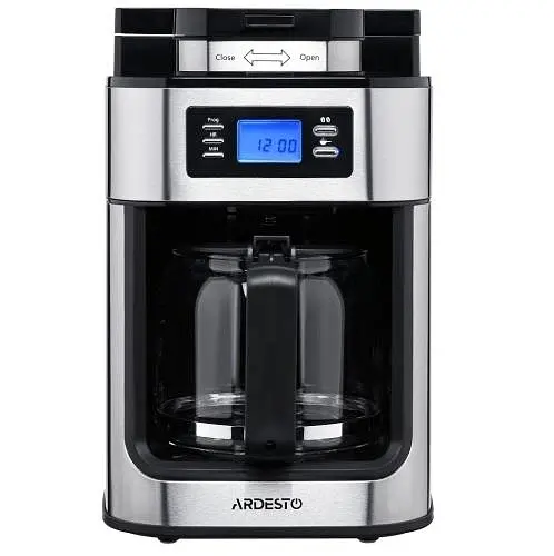 Кавоварка YCM-D1200 1050W ARDESTO teh0024496 - фото 2