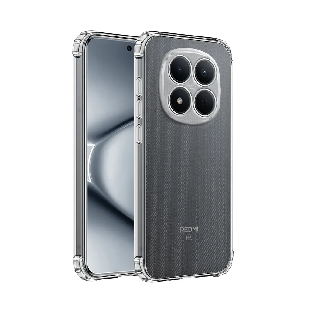 Чохол MAKE Xiaomi Redmi Note 15 AirShield - фото 3