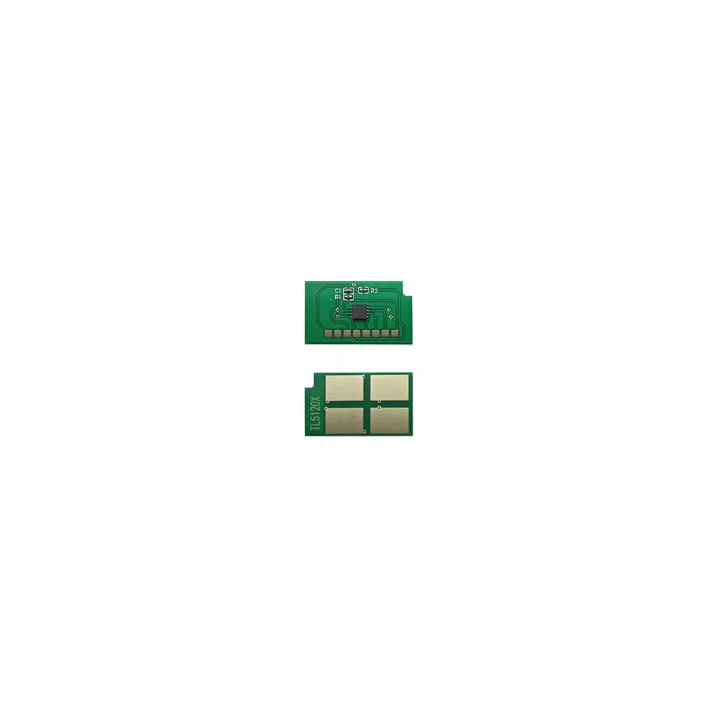 Чип для картриджа Pantum BM5100ADN/BM5100ADW, BP5100DN/BP5100DW Black WWM (JYD-TL-5120X)