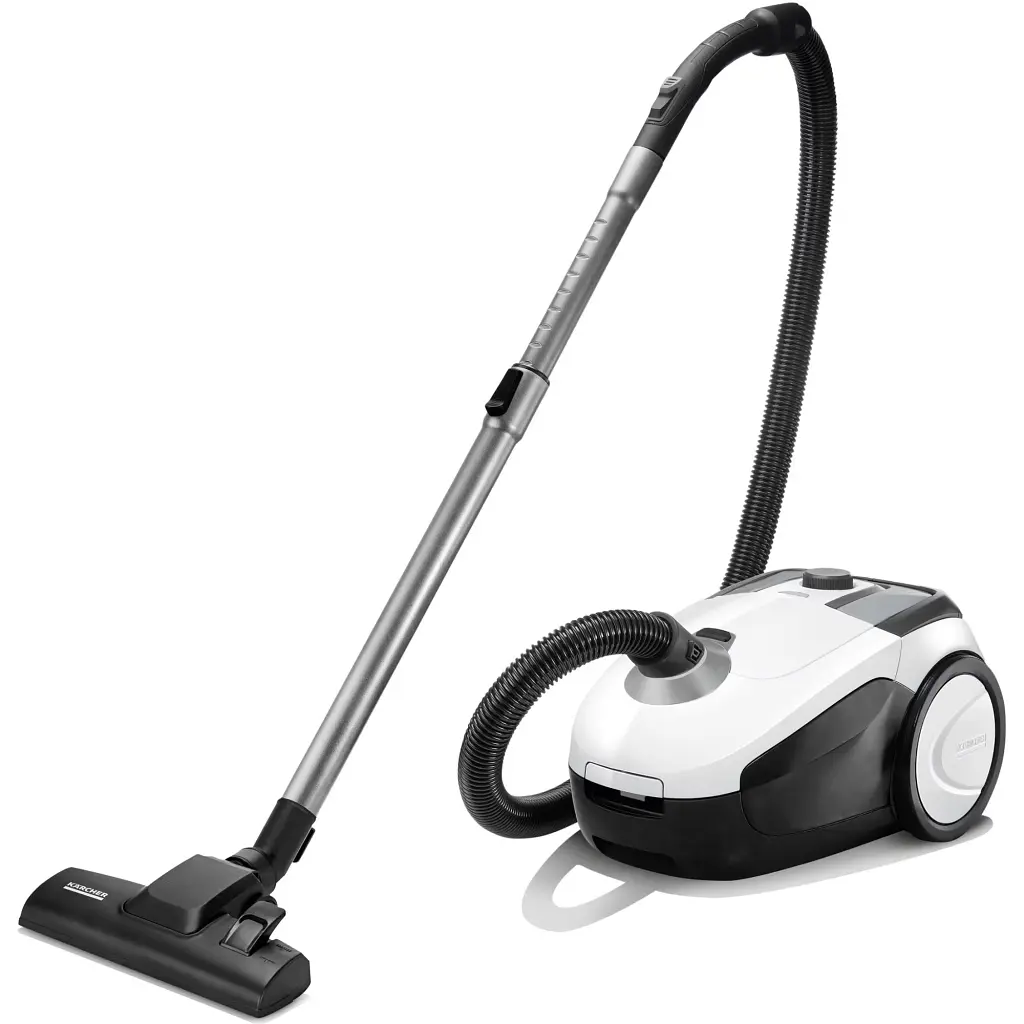 Пилосос Karcher VC (1.198-031.0) - фото 4
