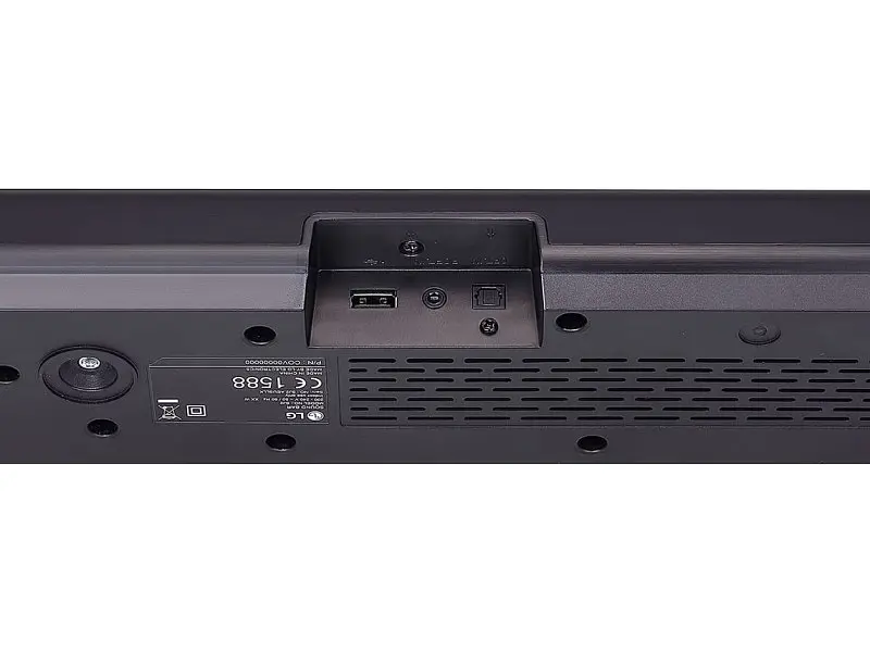 Саундбар LG SQC1 - фото 9