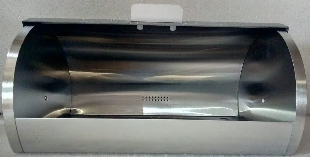 Хлебница Bohmann BH 7257 - фото 4