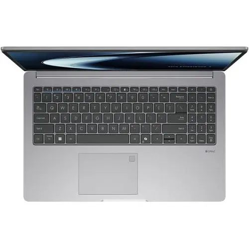Ноутбук Asus ExpertBook P1 PM1503CDA- S70026, 15. 6 дюймів 1920 x 1080, AMD Ryzen 5 7535HS 6 C / 12 T, 3. 3 GHz- 4. 55 GHz, 3 MB 16 MB cache, 12 W, 8 GB DDR5, 512 GB SSD, AMD Radeon, No Os, сірий - фото 4