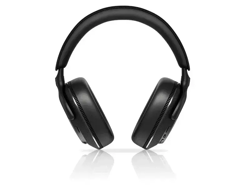 Навушники з мікрофоном Bowers & Wilkins PX7 S3 Anthracite Black - фото 2