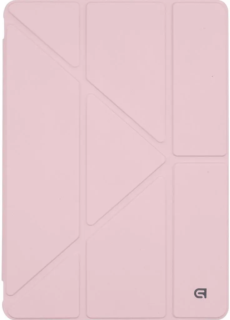 Чохол до планшета Armorstandart Y-Type PEN Samsung Galaxy Tab A9+ Pink (ARM85504)