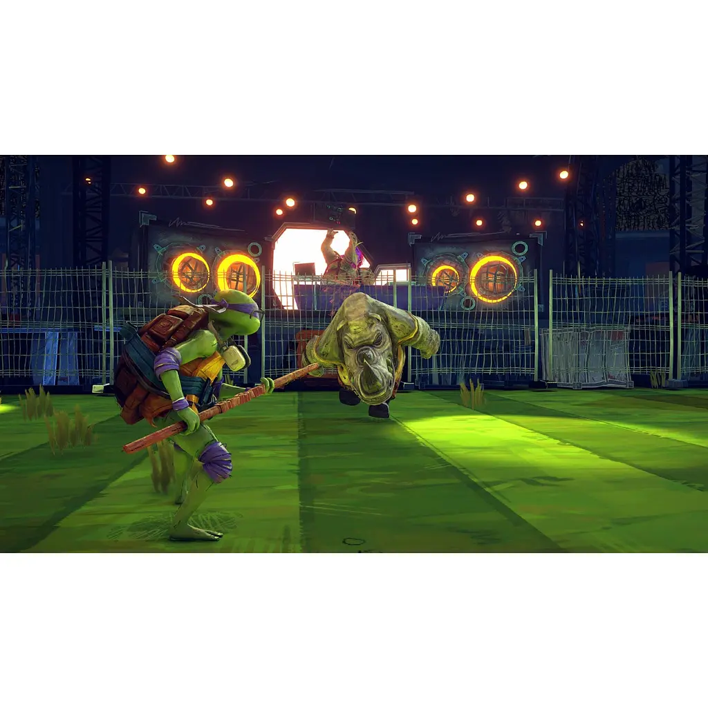 Ключ активації Microsoft Teenage Mutant Ninja Turtles: Mutants Unleashed - Digital Deluxe Edition для Xbox One/Series S/X - фото 3