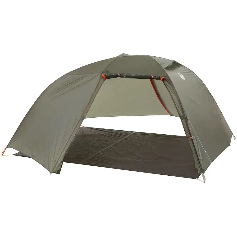 Намет Big Agnes Copper Spur UL3 XL - фото 4