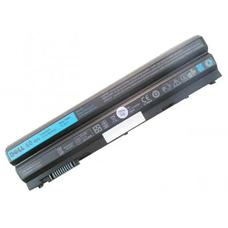Акумулятор до ноутбука Dell Latitude E5420 T54FJ, 5100mAh (60Wh), 6cell, 11.1V, Li-ion (A41494) - фото 2