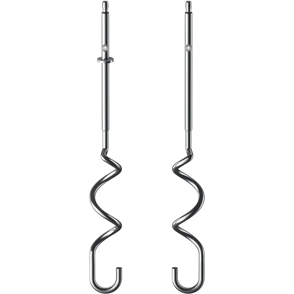 Миксер Philips Daily Collection белый (HR3705/00) - фото 4