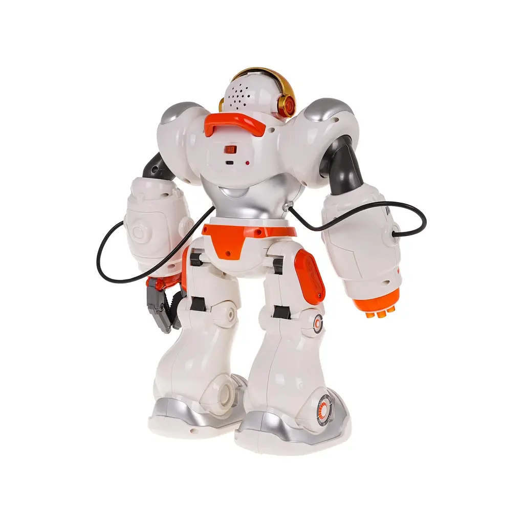 Робот на дистанционном управлении с интерактивными функциями 5099 - фото 8