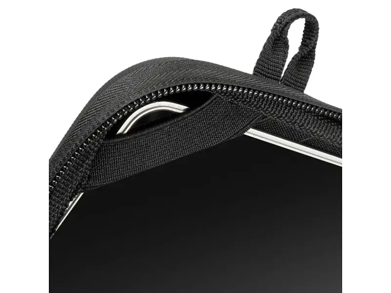 Сумка для ноутбука RIVACASE 14 Black (5130 (Black)) - фото 7