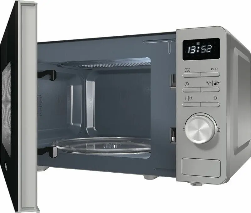 Мікрохвильова піч GORENJE MO20A3X - фото 2