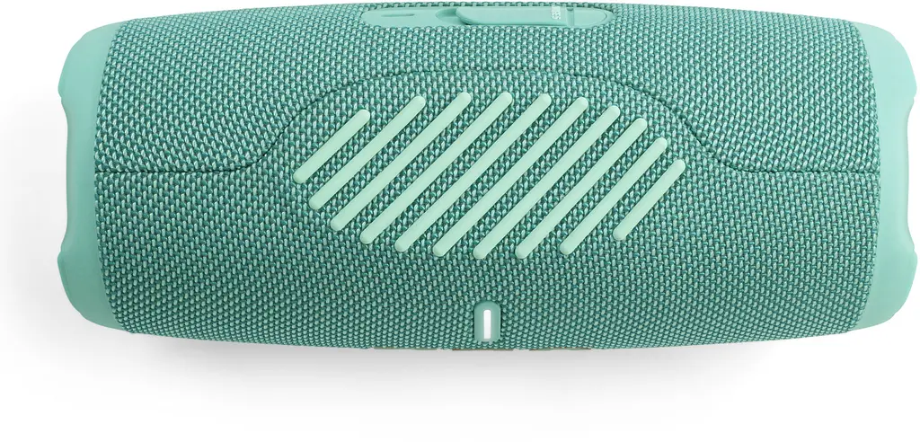 Колонка JBL Charge 5 Teal (JBLCHARGE5TEAL) - фото 3