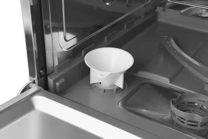 Посудомийна машина Hansa ZWM556WH - фото 6