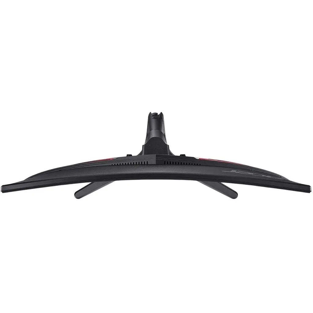 Монітор Acer 23.6" ED240QP0bi Curved Black FHD VA 144Hz (UM.UE0EE.004) - фото 6