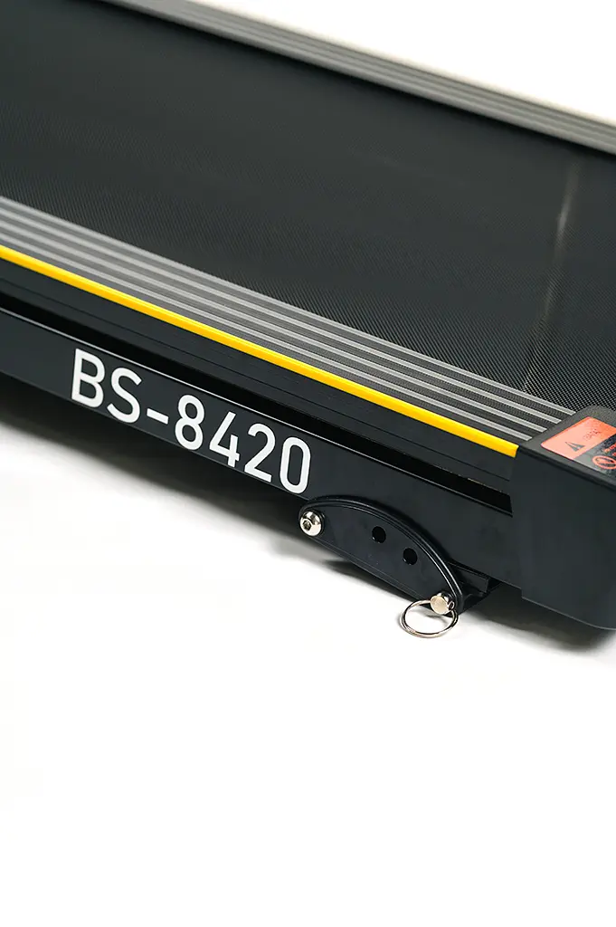 Бігова доріжка Besport BS-8420 COSMICRAY - фото 14