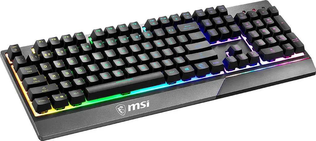Комплект (Клавіатура та Миша) MSI Vigor GK30 COMBO Black UA (S11-04UA212-CLA) - фото 3