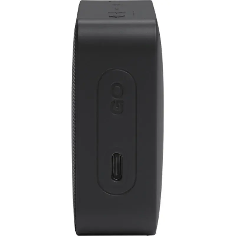 Акустична система JBL Go Essential 2 Black (JBLGOES2BLKEU) - фото 5