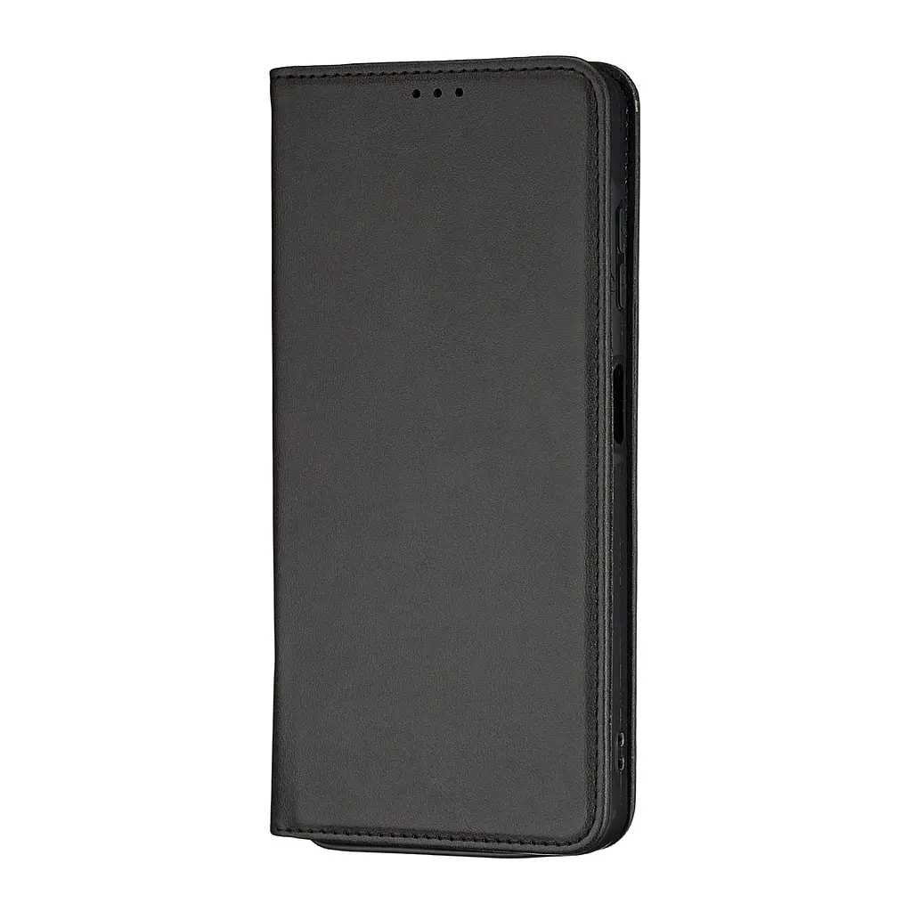 Чохол-книжка Premium Samsung A06 (A065) Black