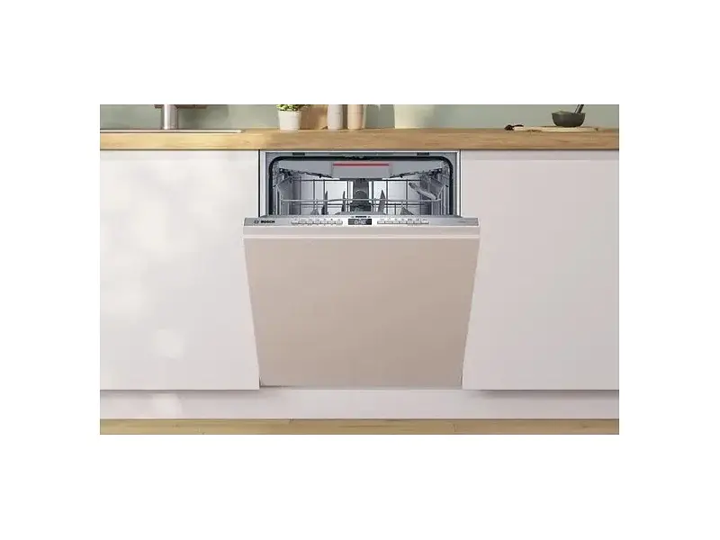 Посудомийна машина Bosch SMV4HVX00E - фото 3