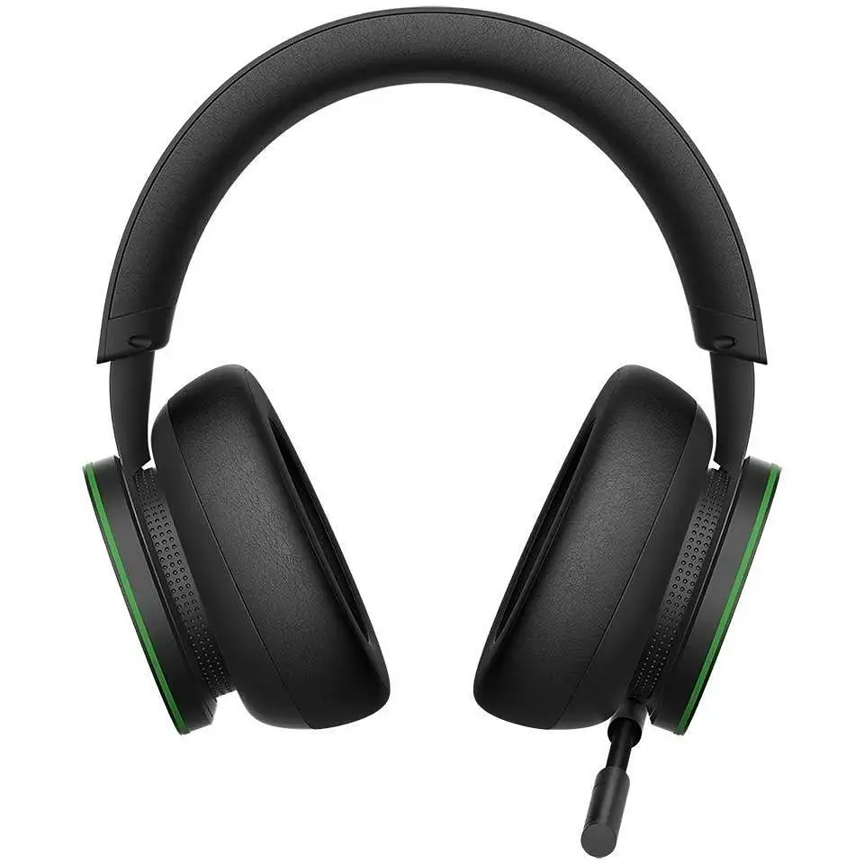 Наушники Microsoft Xbox Wireless Headset (TLL-00001, TLL-00003) - фото 4