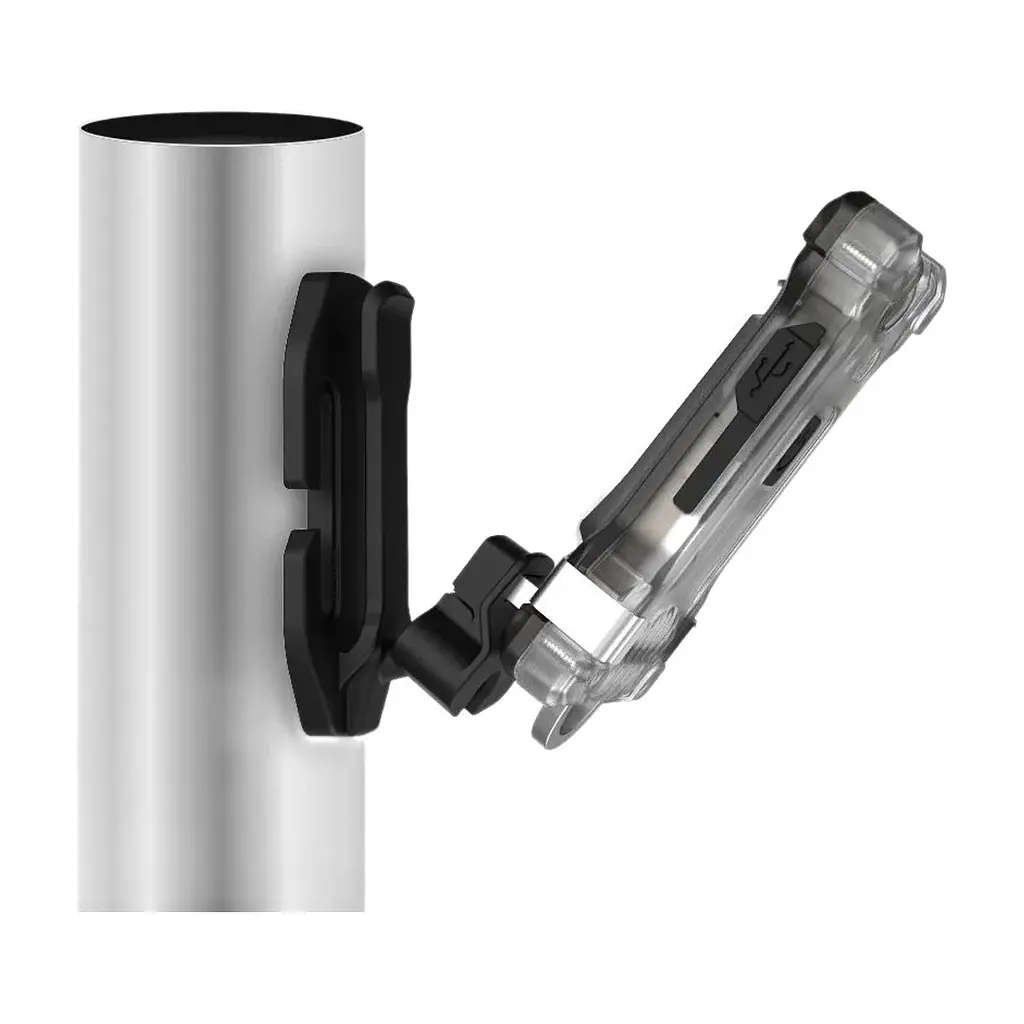 Ліхтар Armytek Zippy Extended Set Grey (F06101G) - фото 6