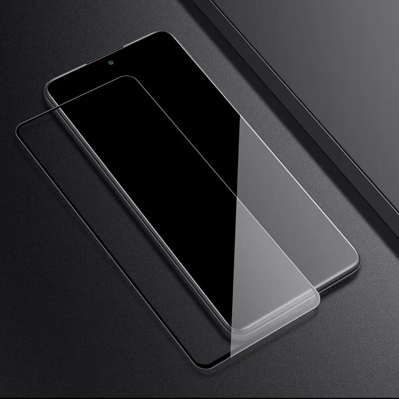 Захисне скло (CP+PRO) для Xiaomi Redmi 13C Nillkin teh0029988 - фото 3