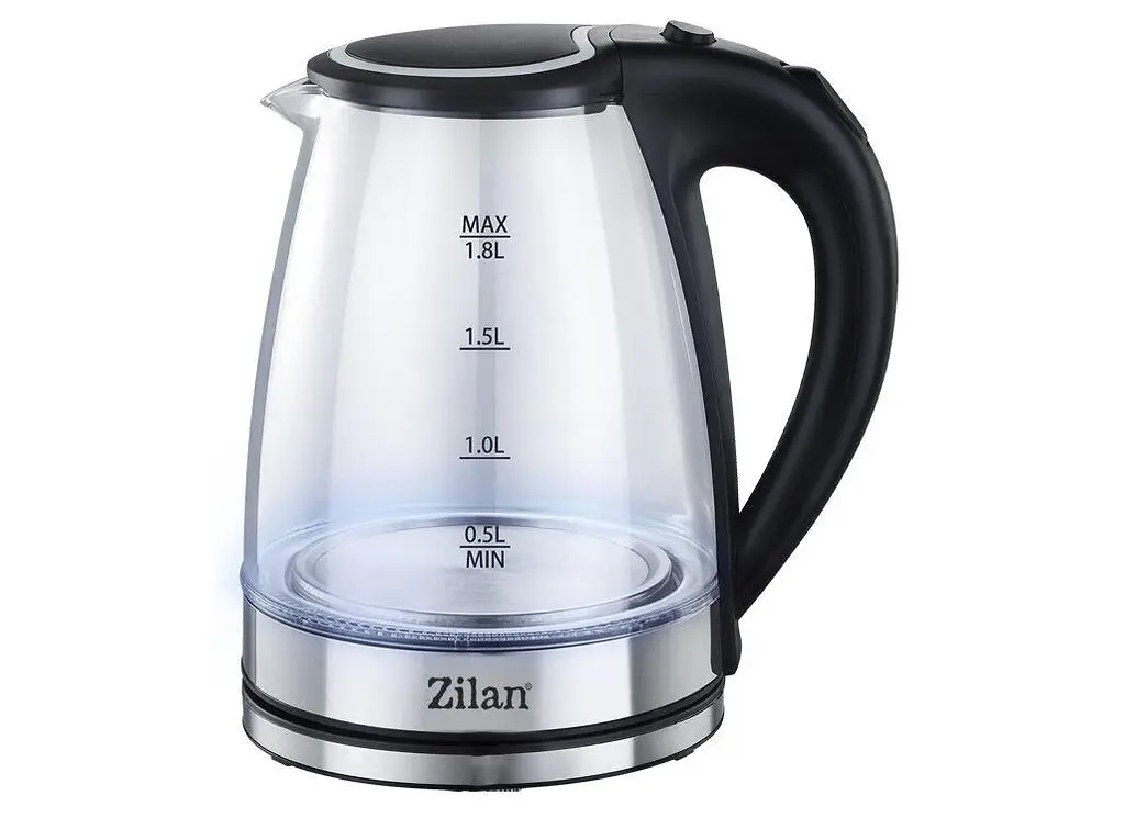 Електрочайник Zilan ZLN 8115