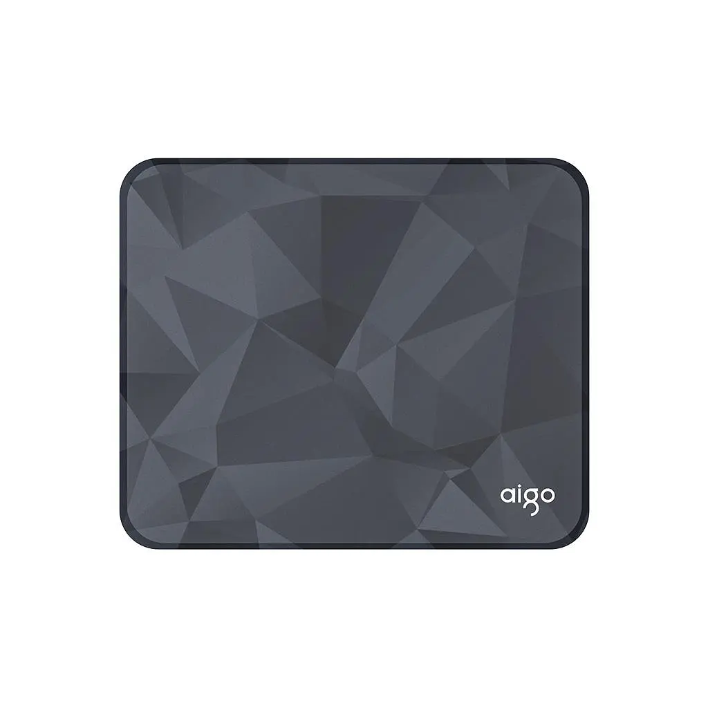 Килимок для мишки Aigo M1 Gray (MP M1 GRAY)