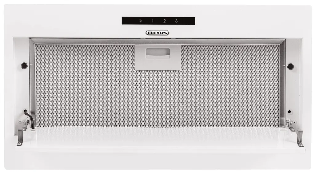 Витяжка Eleyus BOXER 800 LED 52 WH (7005102) - фото 4