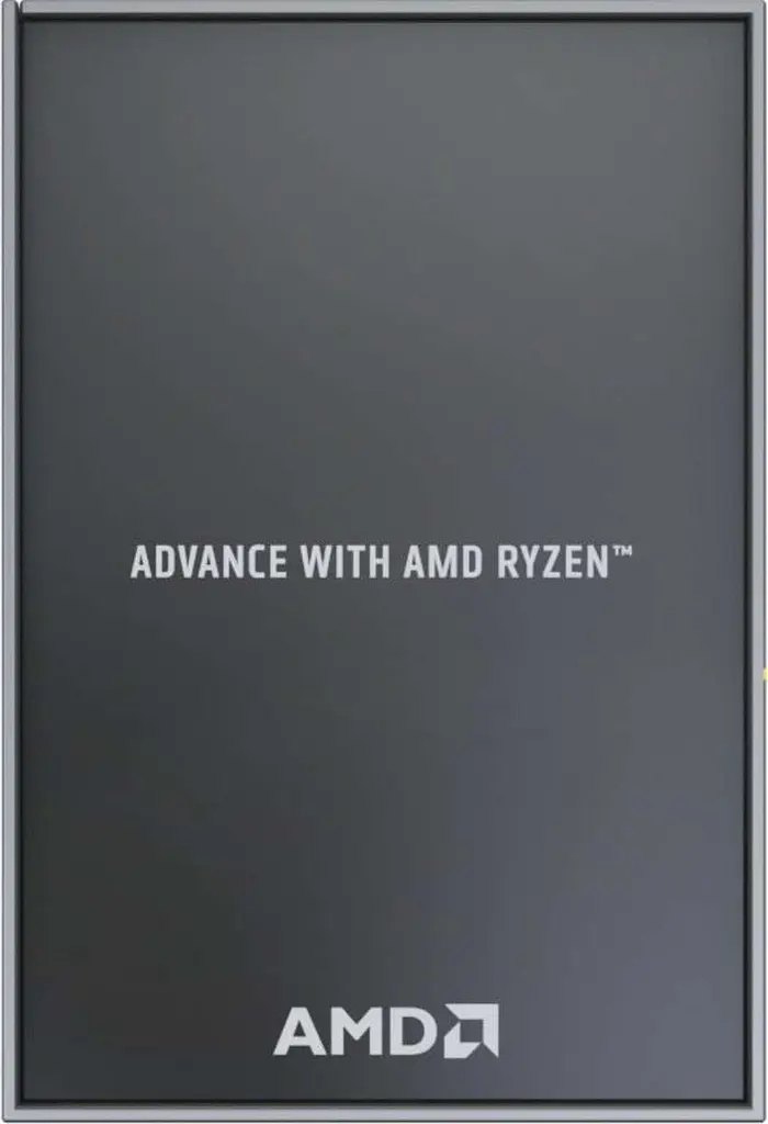 Процессор AMD Ryzen 9 7900X (100-100000589WOF) - фото 4