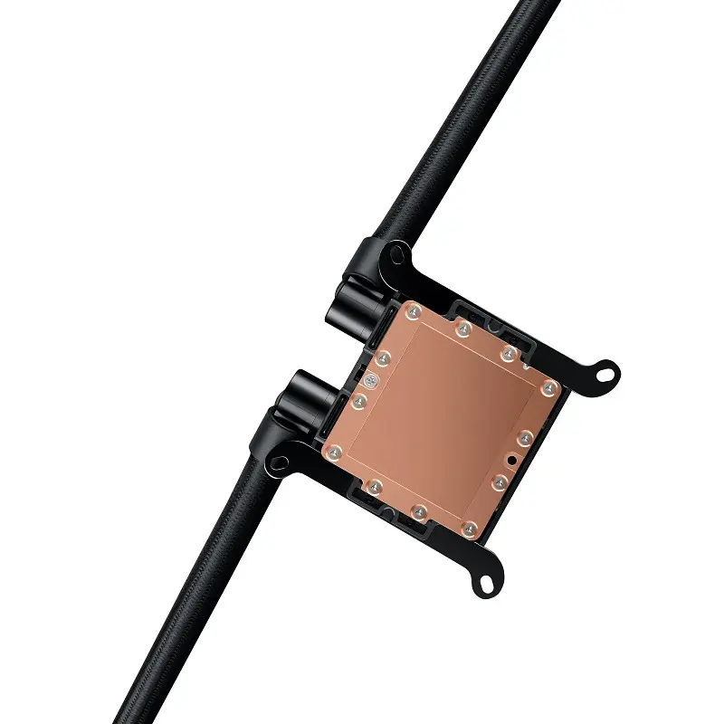Система водяного охолодження Asus ProArt LC 420 (90RC00N0-M0UAY0) - фото 9