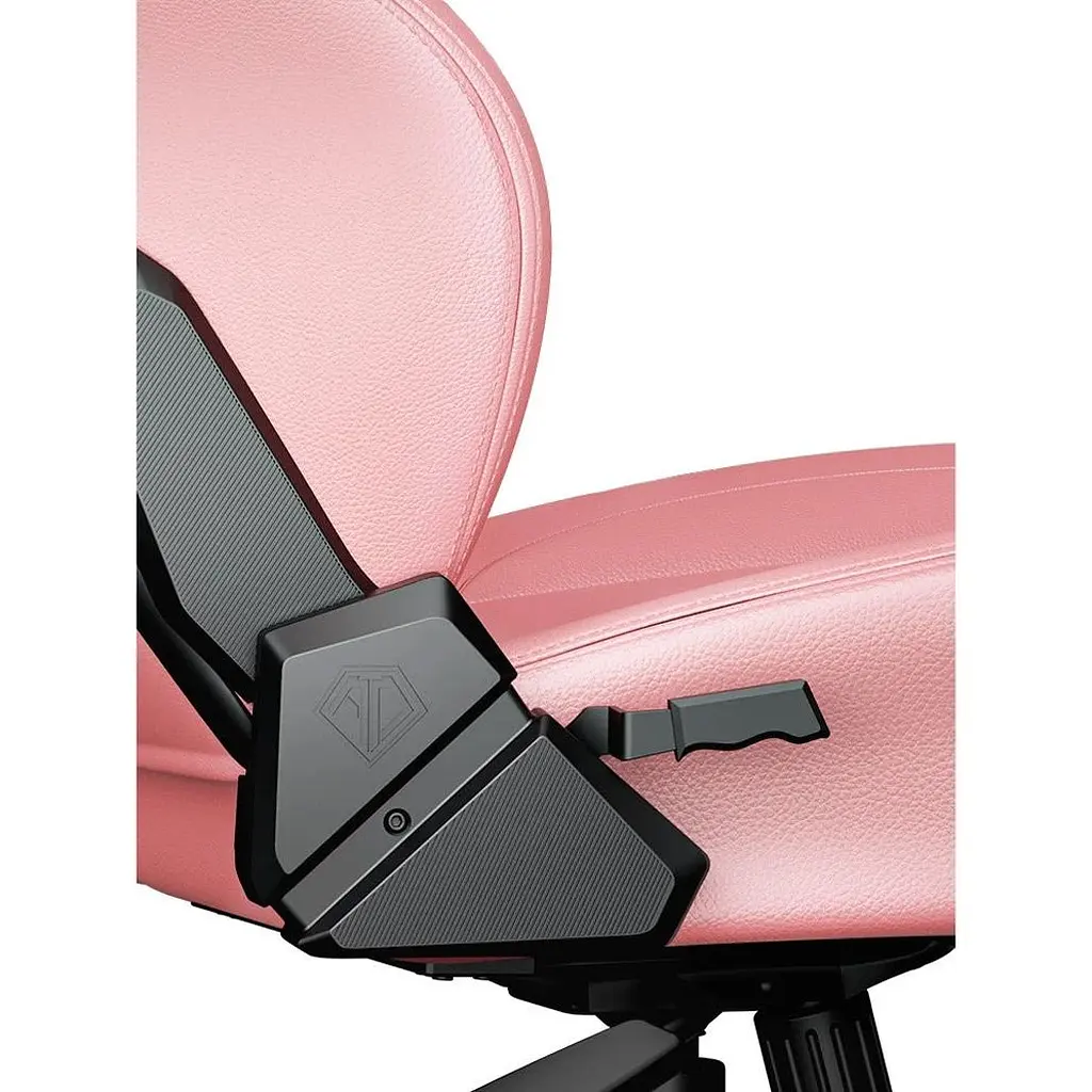 Геймерське крісло Anda Seat Phantom 3 L Pink [AD18Y-06-P-PV] [108621] - фото 9