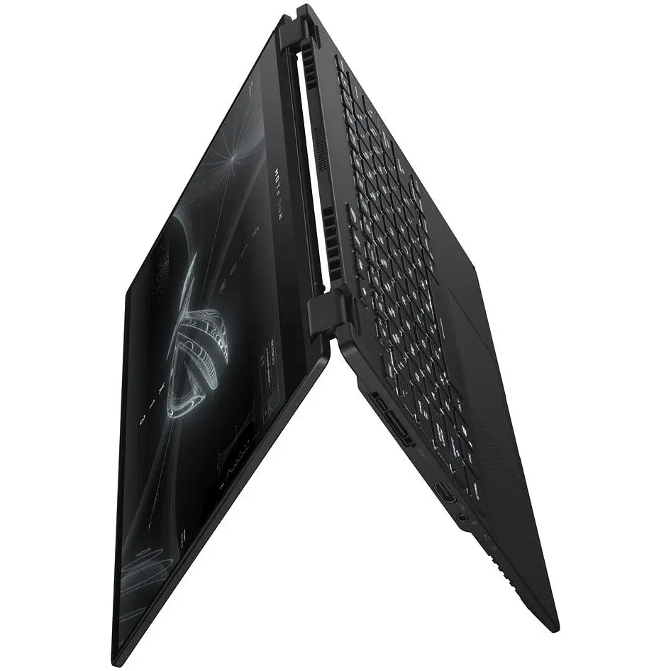 Ноутбук ASUS ROG Flow X13 GV301RE 9 6900HS la 4.90 GHz,UHD+,сенсорний,IPS,32GB,1TB - фото 9