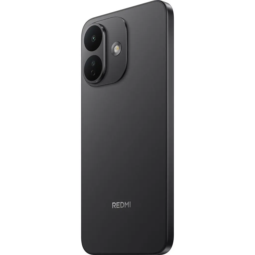 Смартфон Redmi Note 17 Pro 5G 6/256GB Black Global EU [178109] - фото 6
