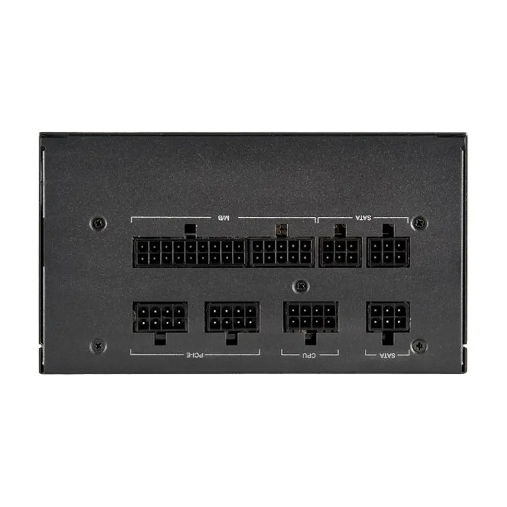 Блок питания Chieftec 550W POLARIS (PPS-550FC) - фото 3